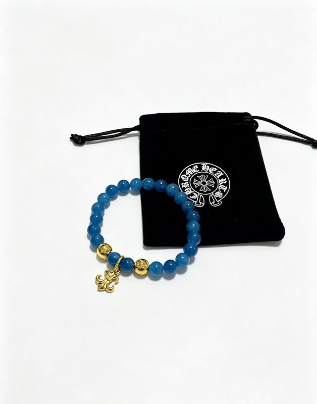 Chrome Hearts Bracelet 06yxs135